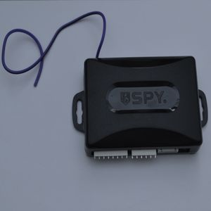 دزدگیر خودرو اسپای مدل way1